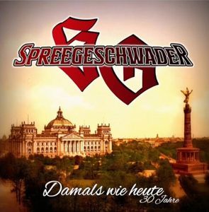 Spreegeschwader "Damals wie Heute 30 Jahre"